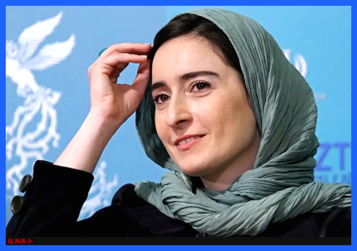 بازیگر ایرانی داور جشنواره فیلم روتردام شد