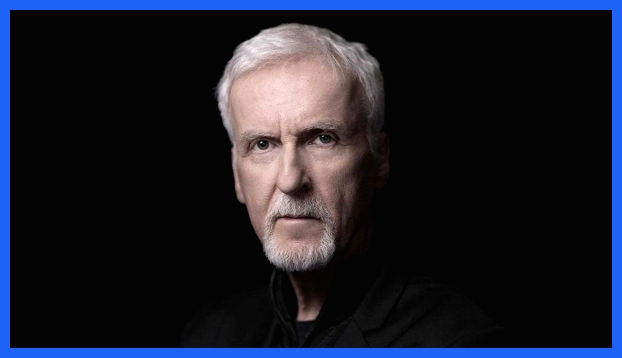 جیمز کامرون، کارگردان مشهور، به جمع میلیاردرها پیوست