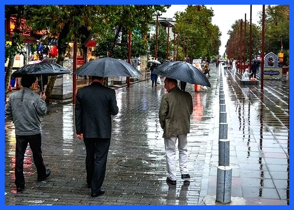 تاریخ سورپرایز آبی برای ایران بالاخره اعلام شد!