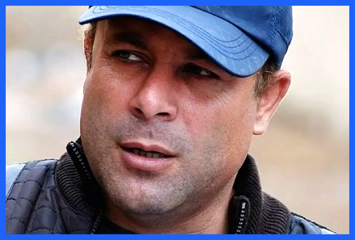 اصغر نصیری درگذشت