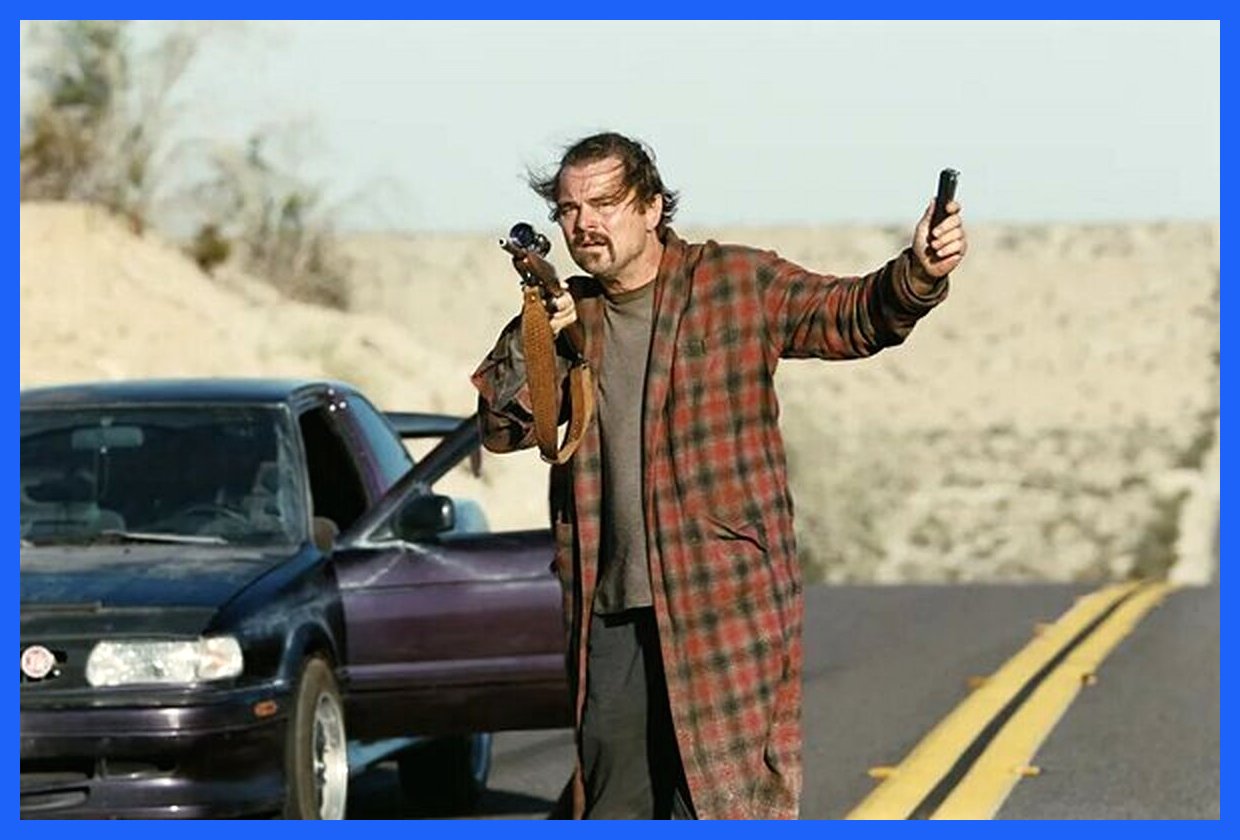 عنوان بهترین فیلم جوایز گاتهام به «یک نبرد پس از نبرد دیگر» رسید