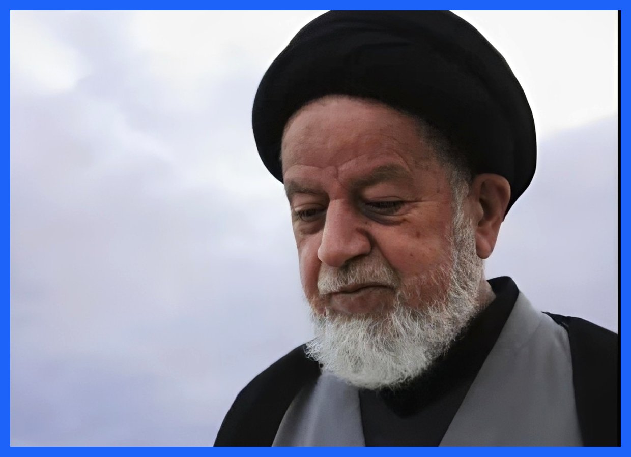 اعلام سه روز عزای عمومی در استان سمنان و تعطیلی روز دوشنبه