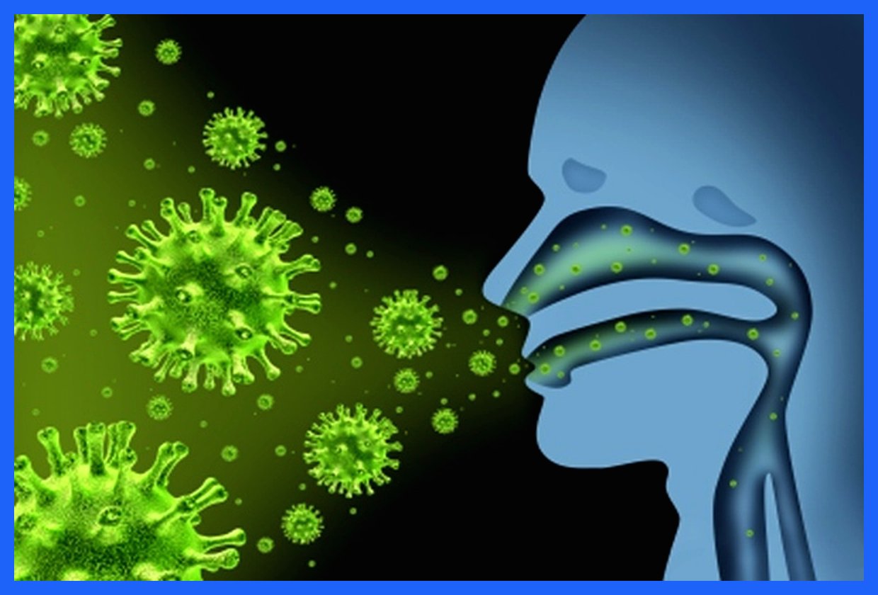 مرگ ۷ یزدی به دلیل ابتلا به آنفلوآنزا