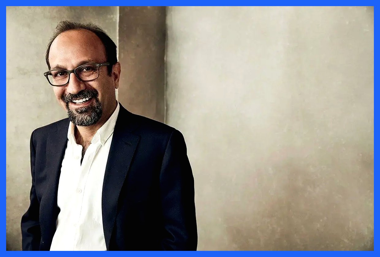 پایان فیلم‌برداری اثر جدید اصغر فرهادی در فرانسه (+عکس)