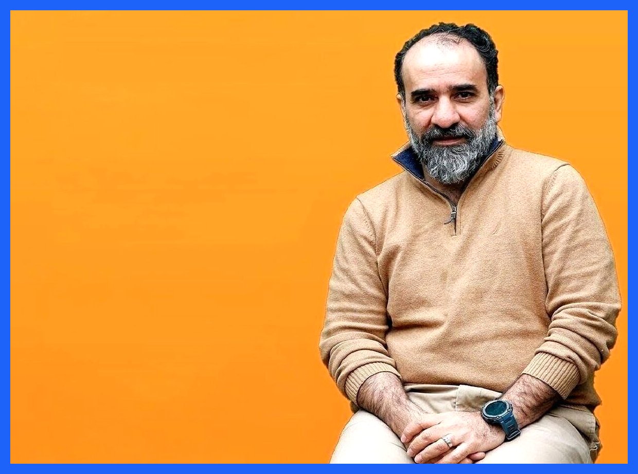 درخواست خانواده رضا امیرخانی درباره بی‌توجهی به اخبار نامعتبر