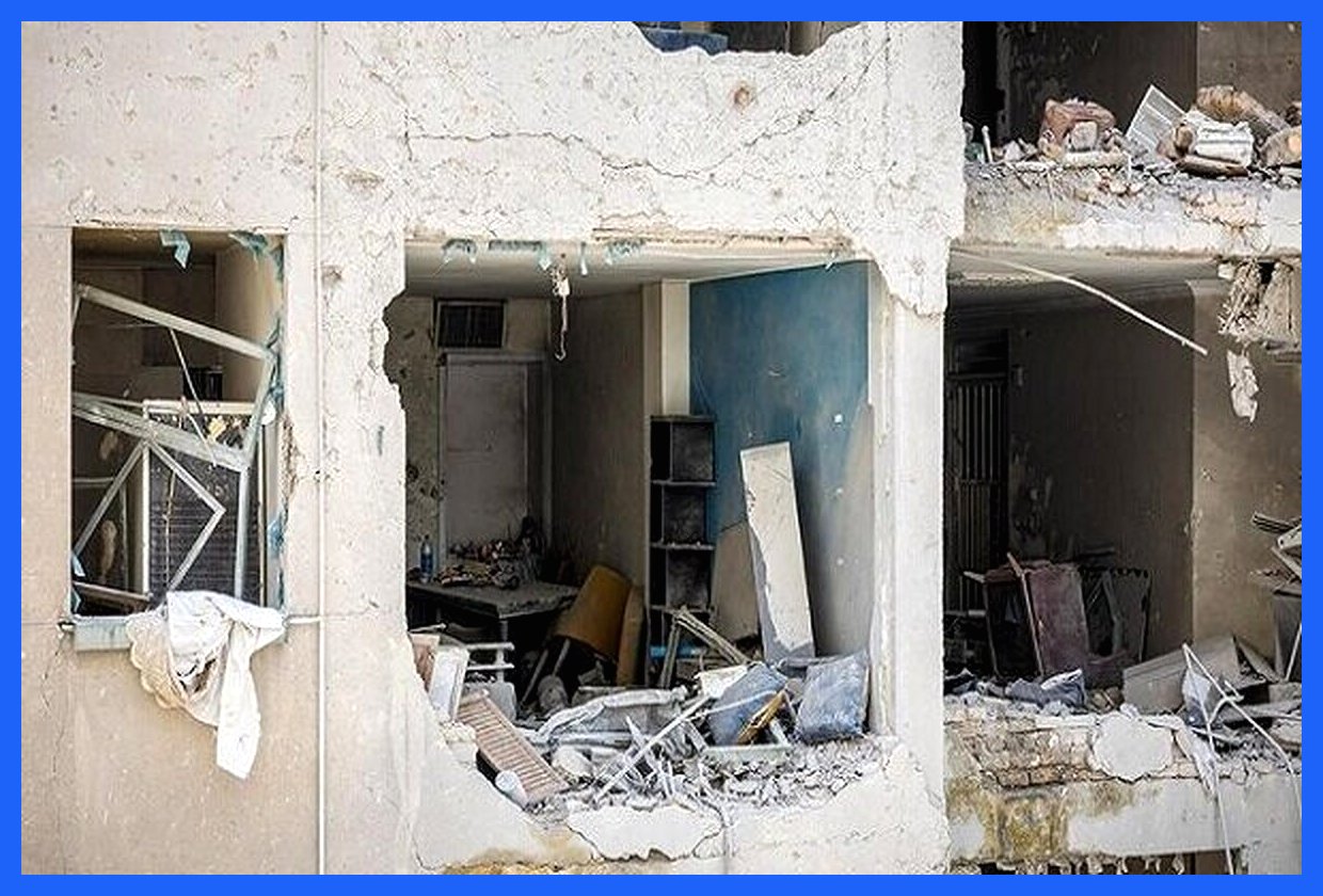 وضعیت پرداخت خسارات به اثاثیه منازل آسیب‌دیده در جنگ ۱۲ روزه چگونه است؟