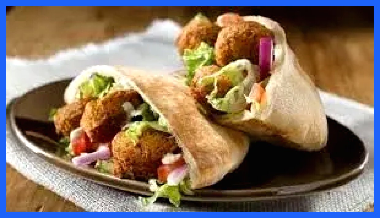 فلافل؛ لقمه‌ای محبوب که دیگر در دسترس ایرانی‌ها نیست + قیمت جدید