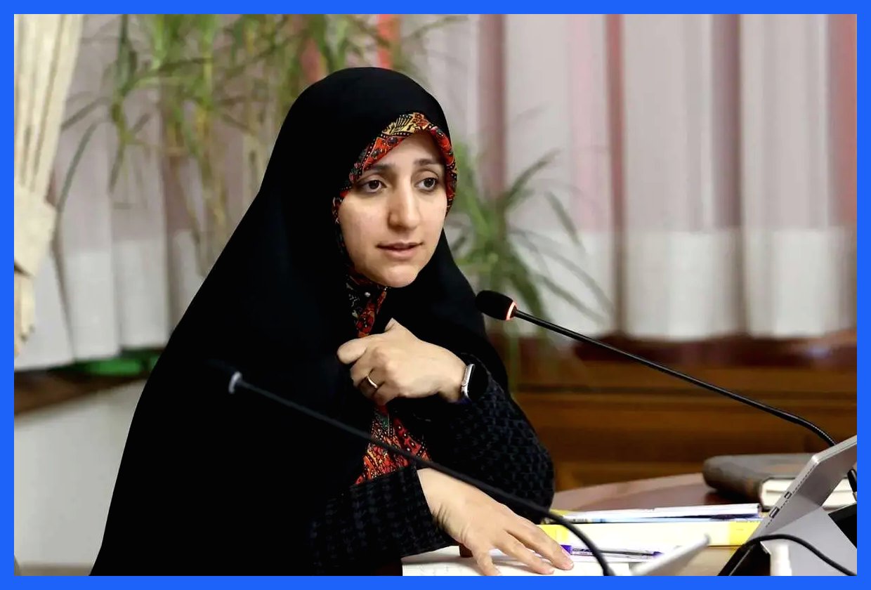 معاون رئیس‌جمهور: زنان در مورد مهریه آرامش خود را حفظ کنند؛ ما در کنار شما هستیم