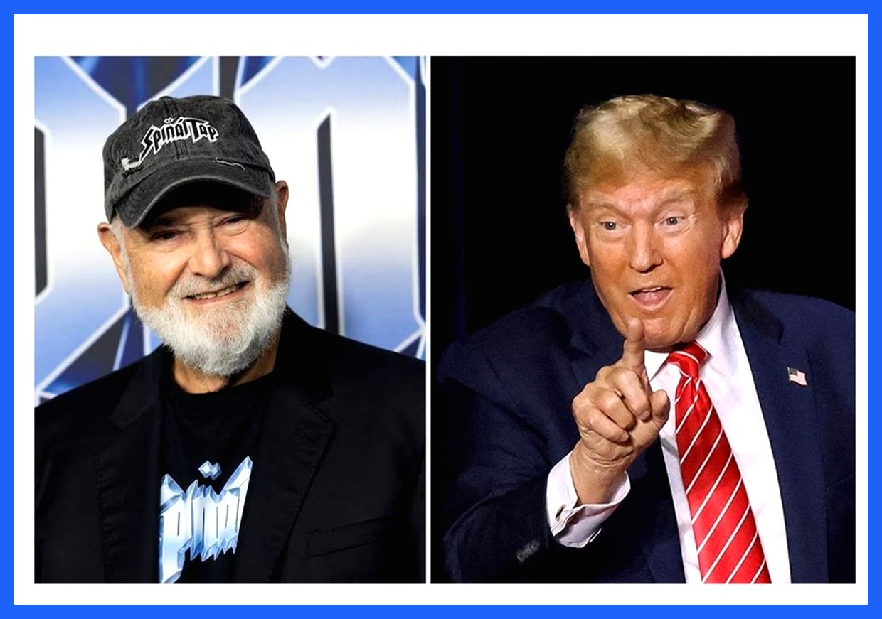 انتقاد ترامپ از «کارگردان قربانی» و واکنش تند هالیوودی‌ها به این اظهارات