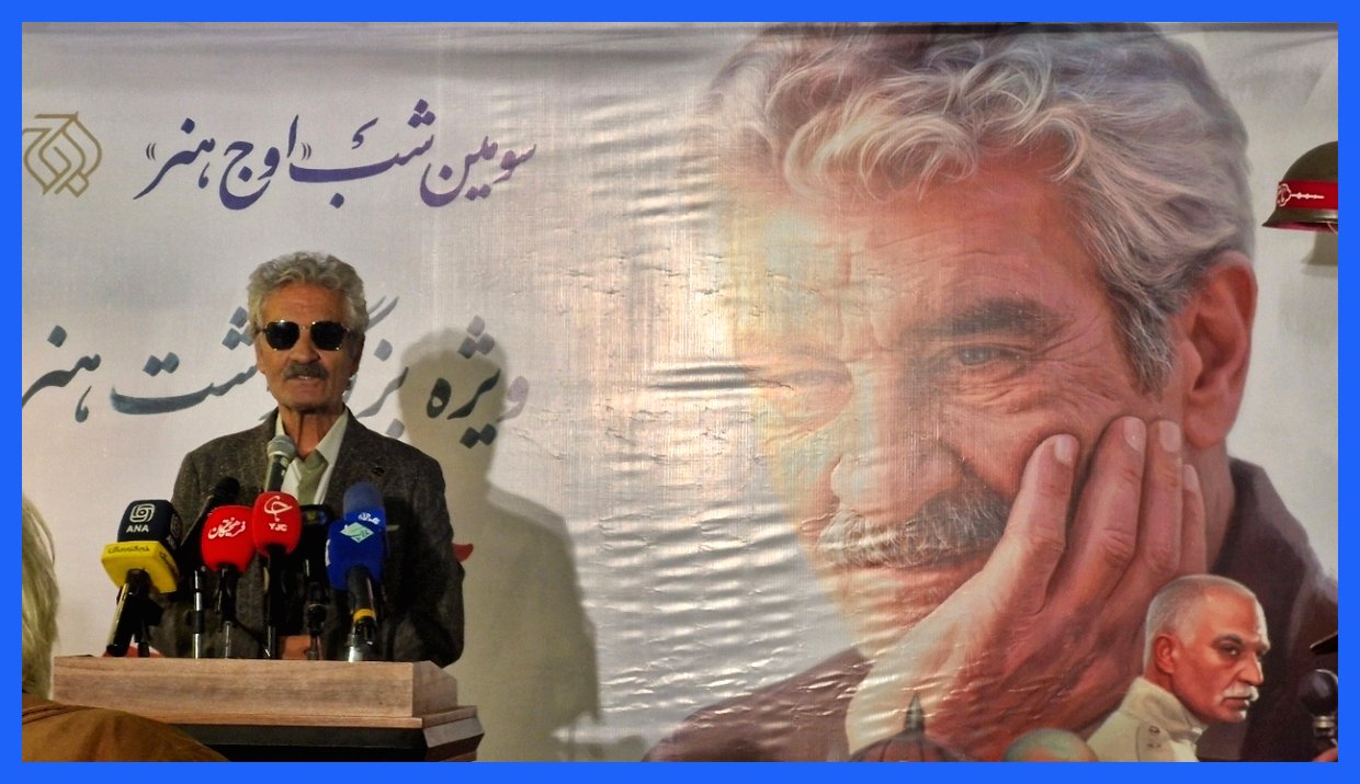 بازیگر سینما از مسئولان انتقاد کرد: وضعیت حقوق و دستمزد نگران‌کننده است