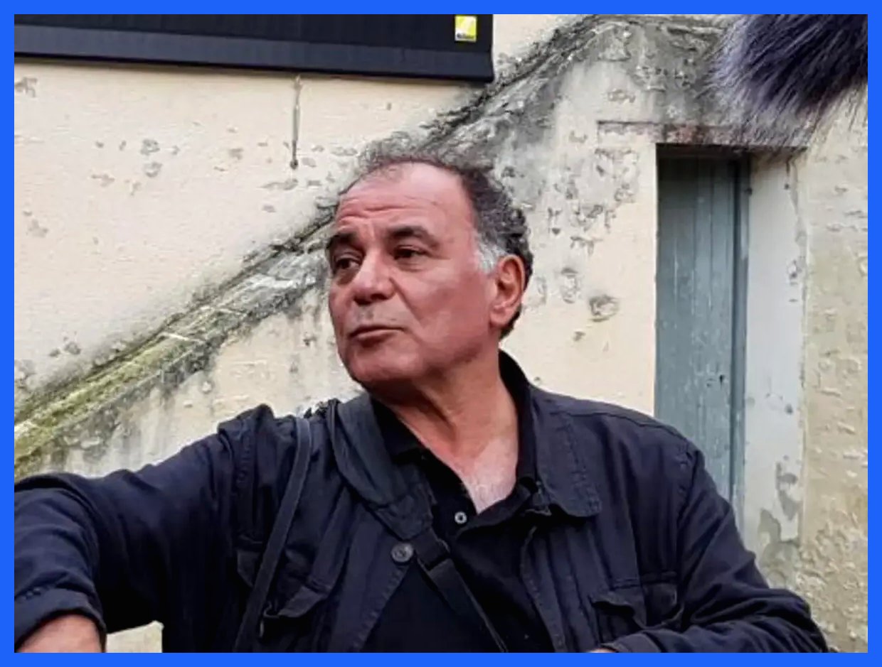 آلفرد یعقوب‌زاده: فتوژورنالیسم در آستانه انقراض است و از گفتن جاسوس روسیه‌ای خوشحالم