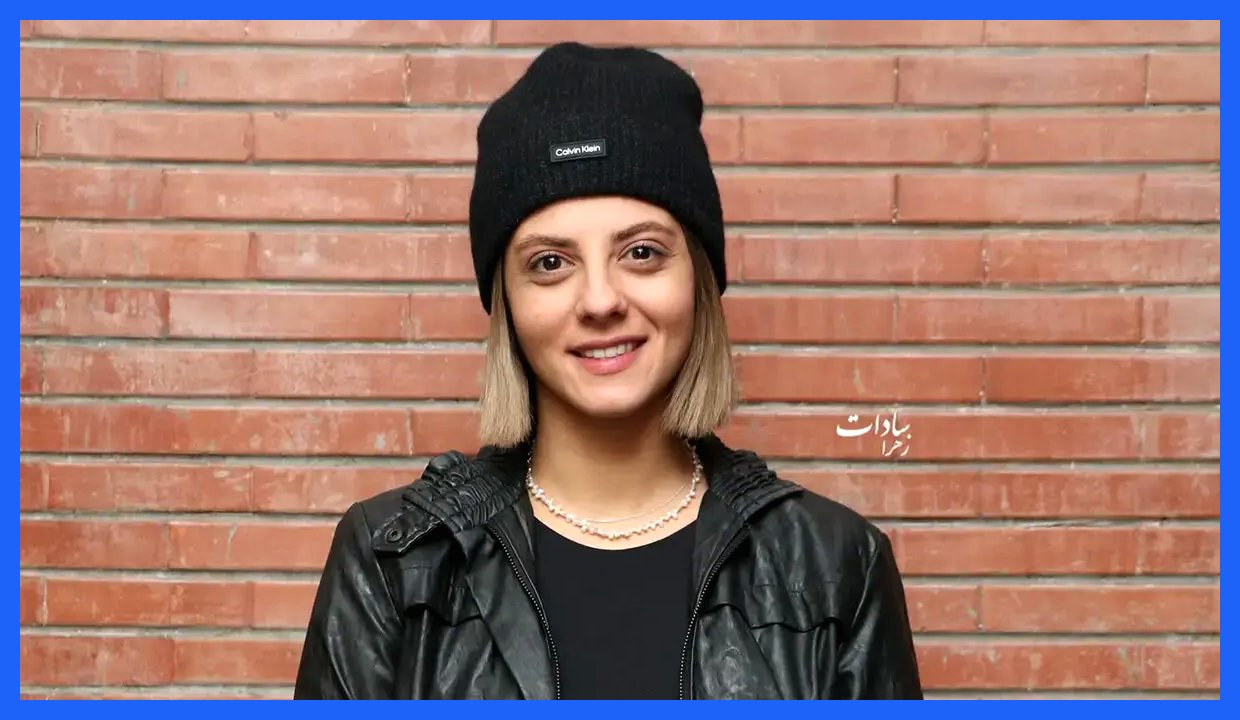 نفس بازغی و مهسا طهماسبی با ظاهری خاص در تئاتر «باران اسیدی» (عکس)