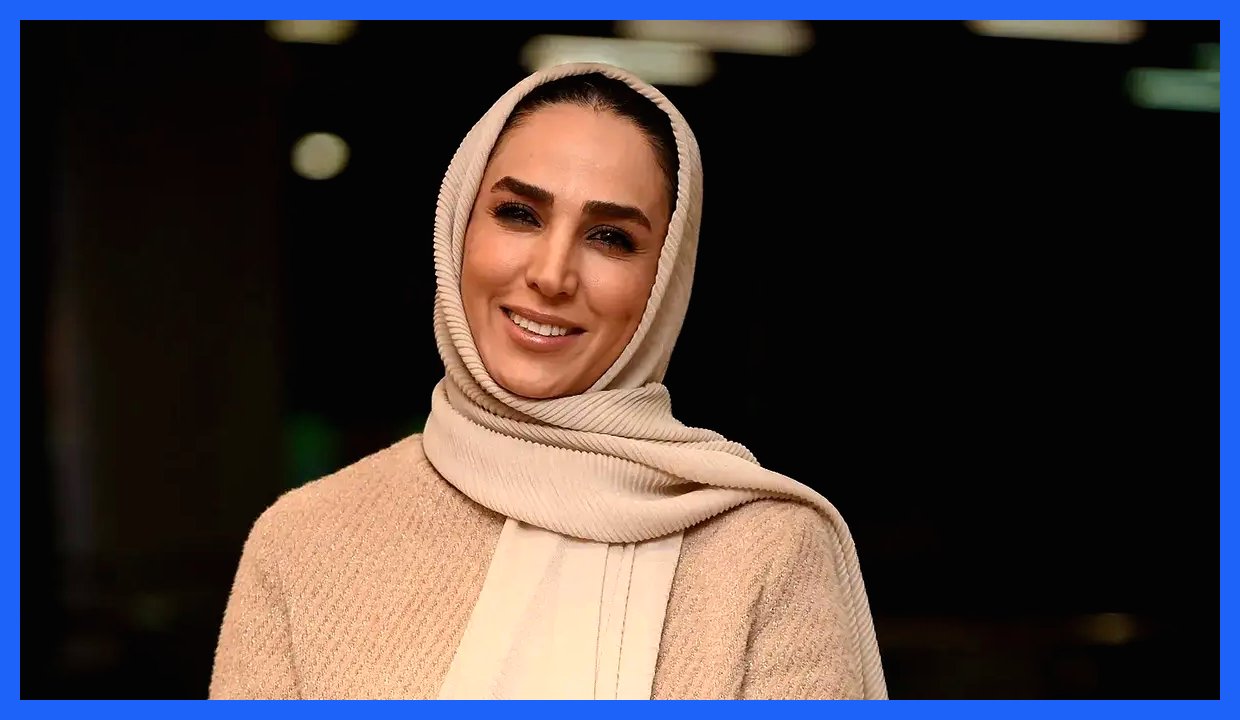 استایل مونوکروم سوگل طهماسبی در اکران فیلم «آن دیگری» به نمایش درآمد (عکس)