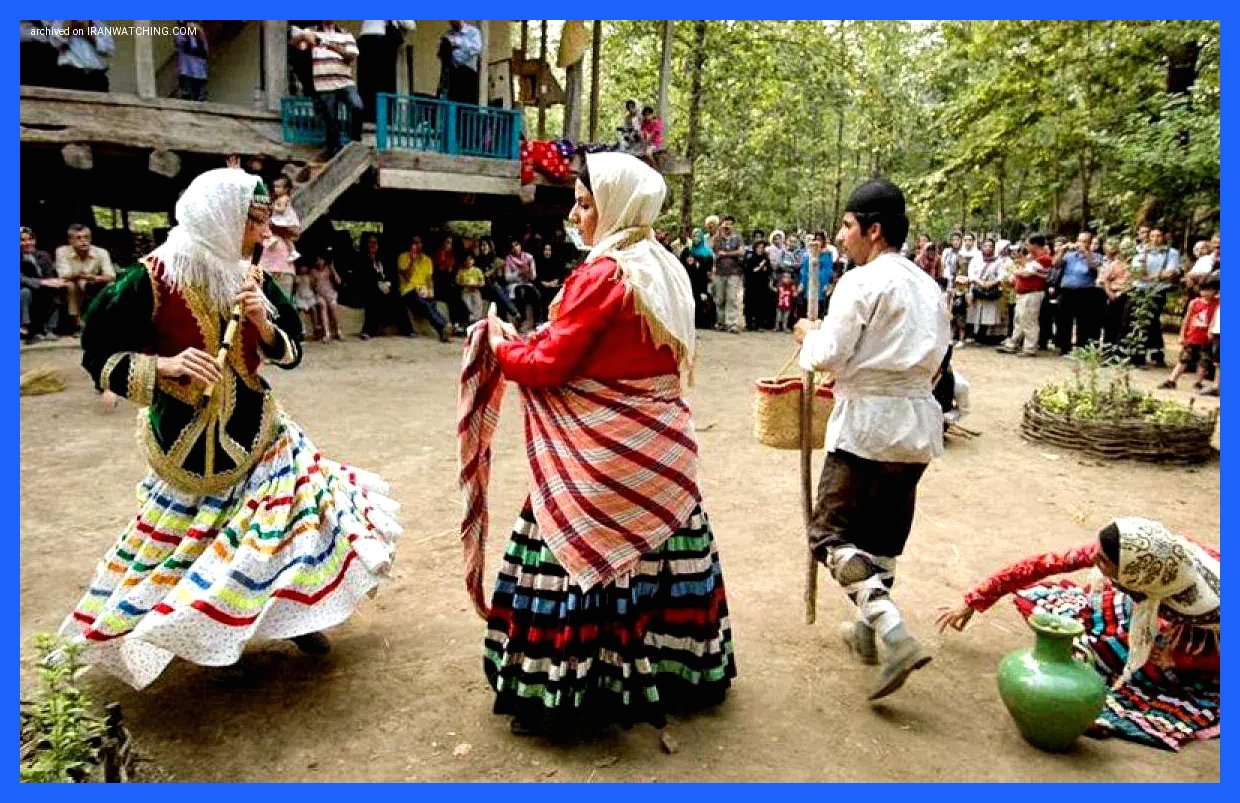 خطرات ثبت‌های انفرادی بر میراث ناملموس و تکه‌تکه شدن هویت‌های مشترک