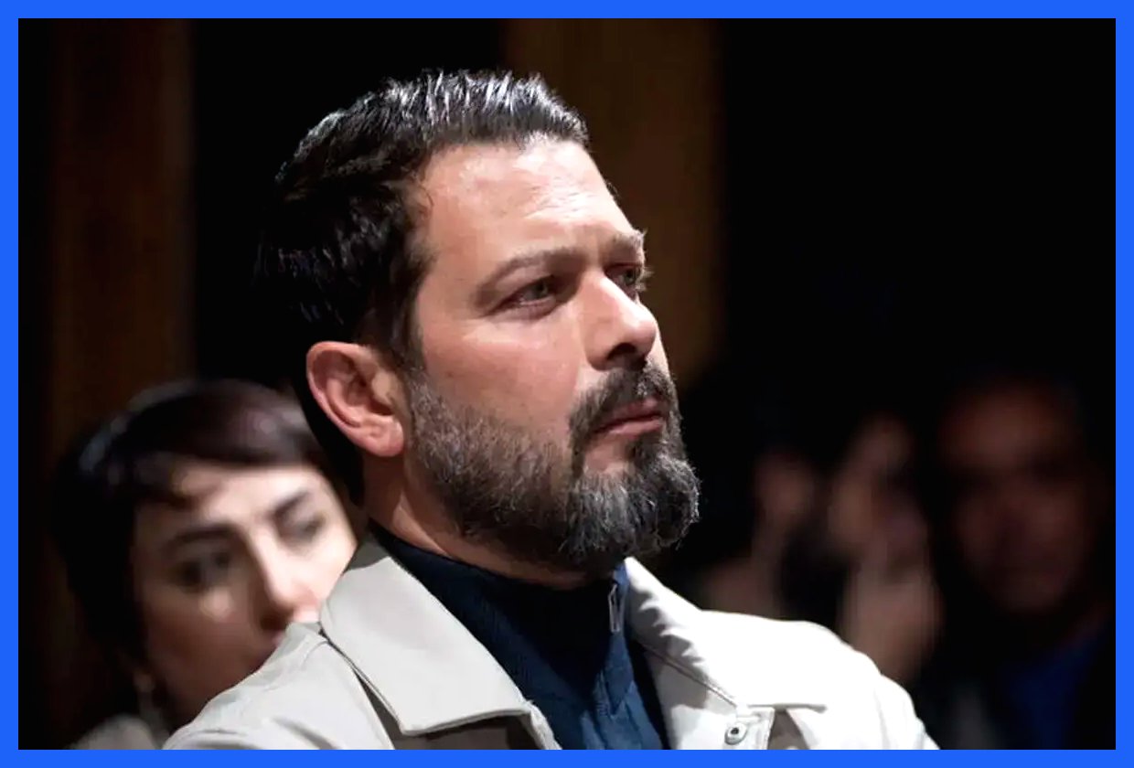 پژمان بازغی استعفا داد