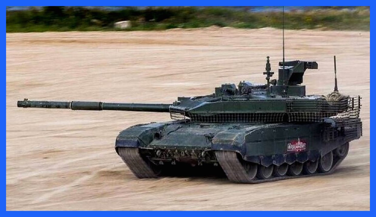 تابوت‌های متحرک یا آثار مهندسی برجسته؟ / شوک غرب از زره‌پوش‌های نامیرای روسی