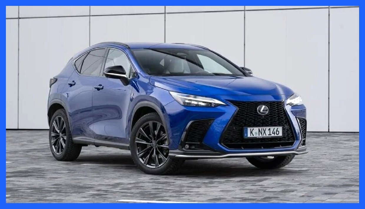 چرا باید از خرید خودروی آبی‌رنگ خودداری کنیم؟ پاسخ رسانه آمریکایی