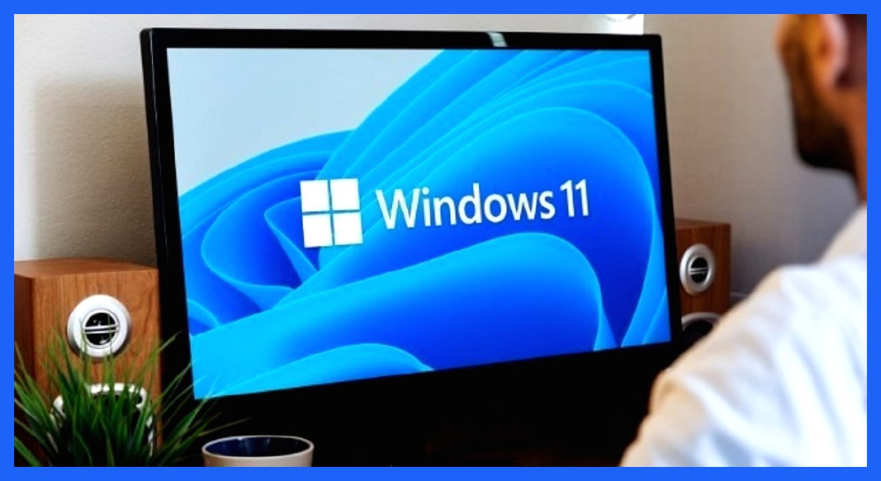 فریب نخورید! دانلود این ابزار جدید ویندوز ۱۱ مساوی است با سرقت تمام اطلاعات شما