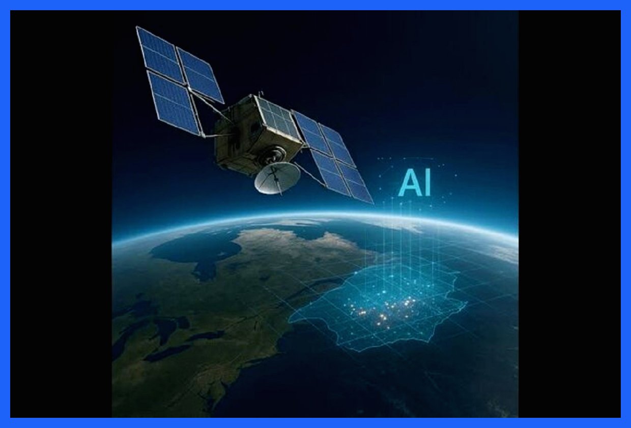 هوش مصنوعی، منابع عظیم لیتیوم را شناسایی کرد