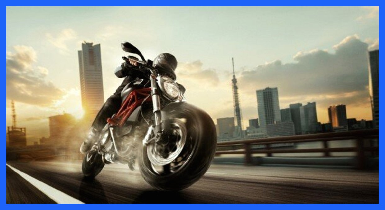 موتورسیکلت ژاپنی، پرفروش‌ترین در آمریکا شد!