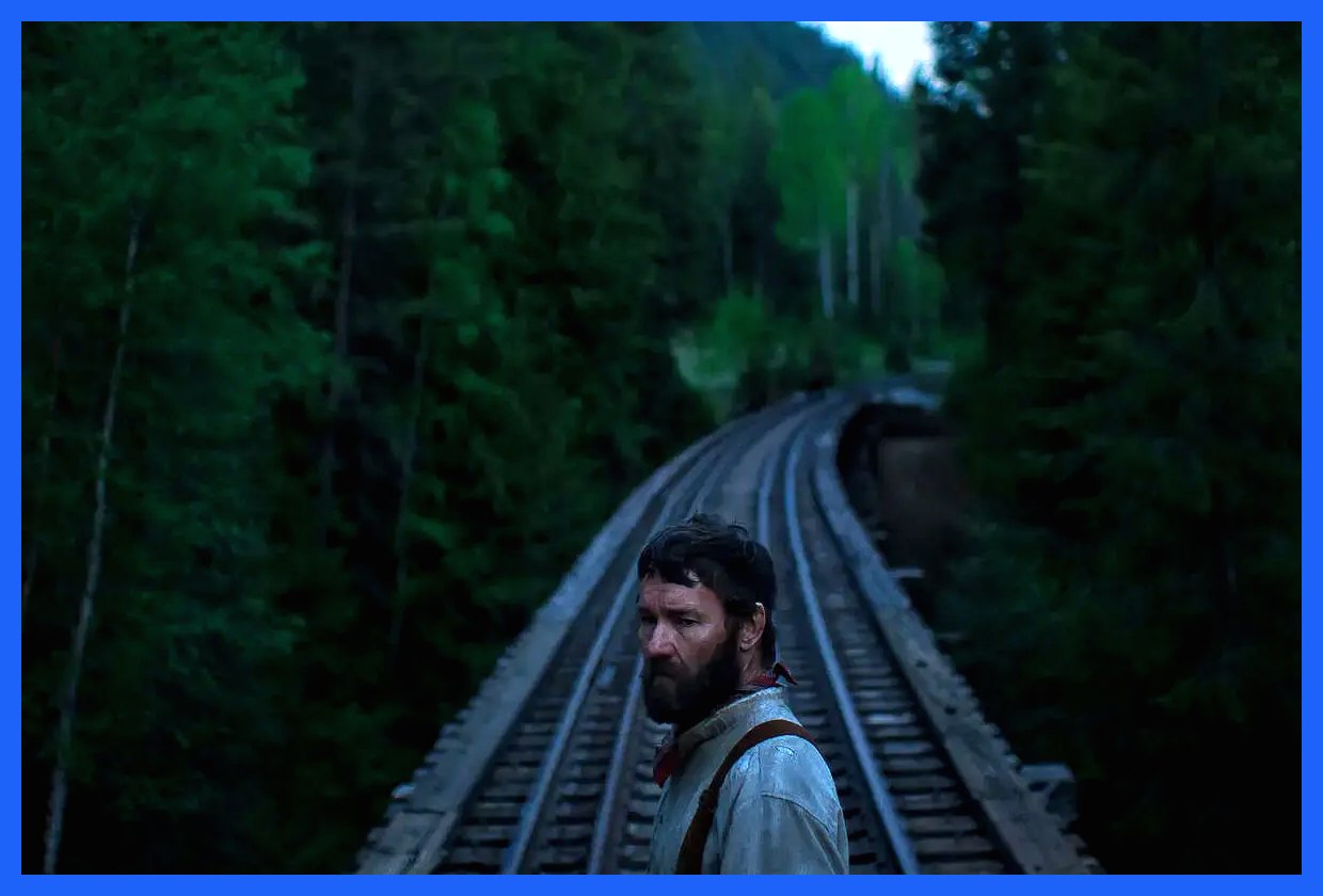 پرواز بر فراز دره‌های زمان؛ وداعی با انسان در ایستگاه پایانی