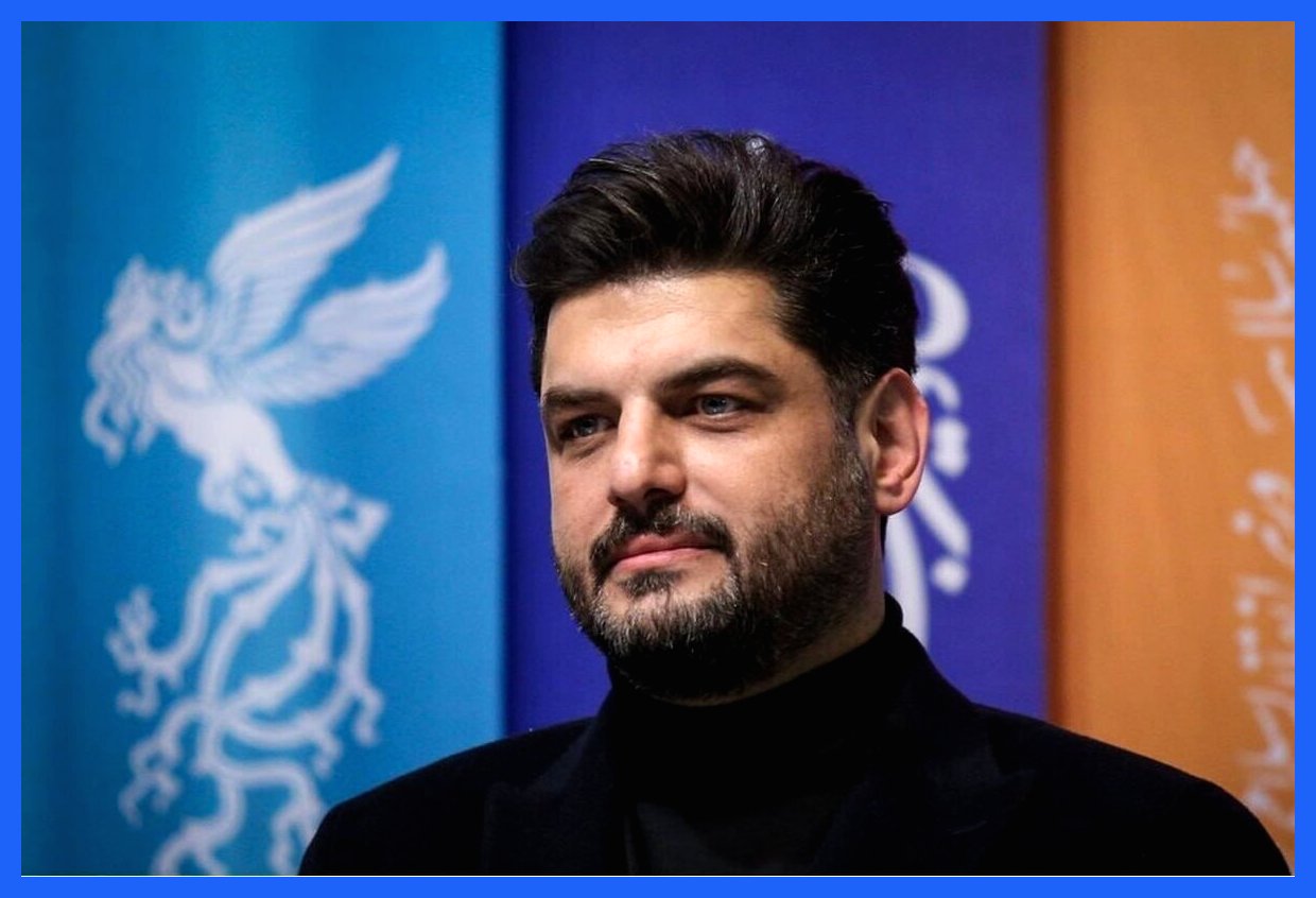 استعفای سام درخشانی از نایب رئیسی انجمن بازیگران، پس از پژمان بازغی