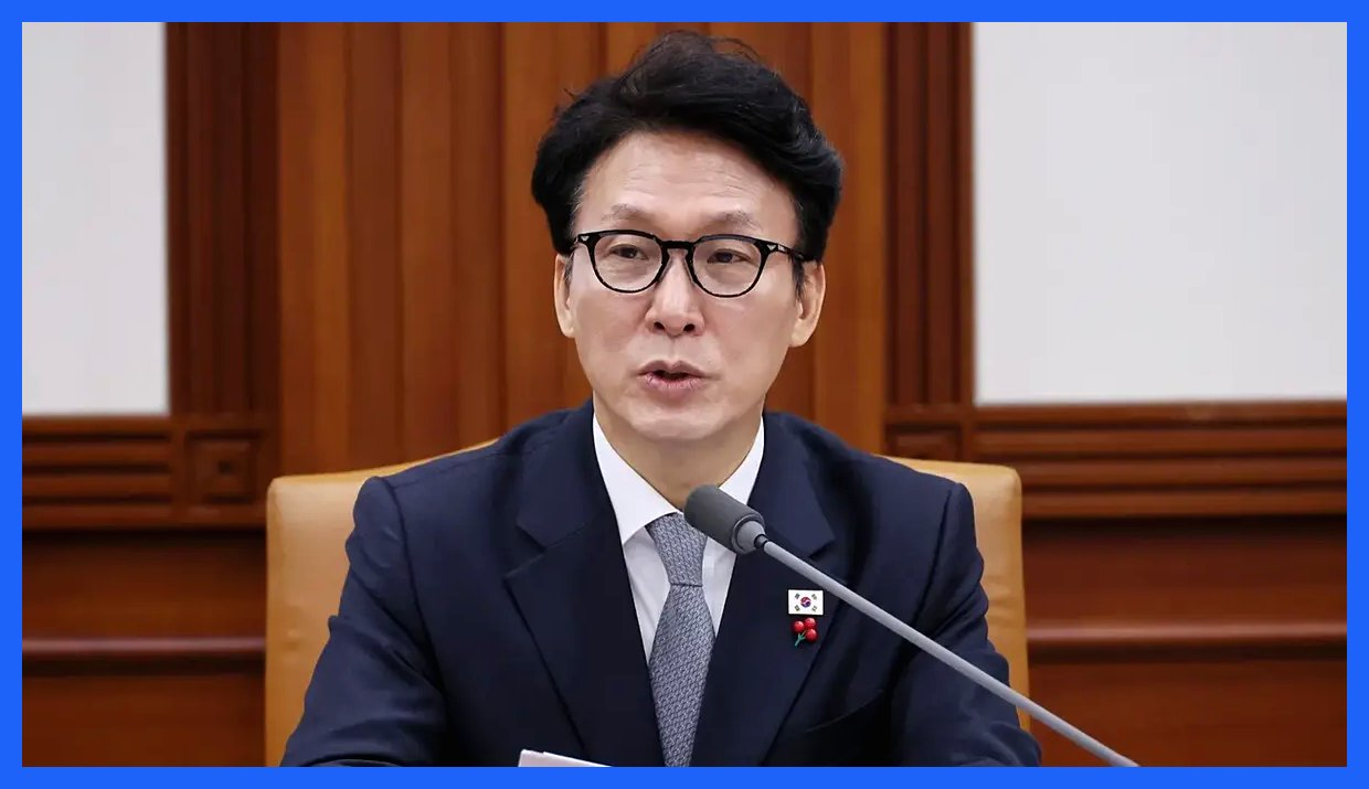 کره جنوبی: جریمه‌های جدید برای تبلیغات هوش مصنوعی