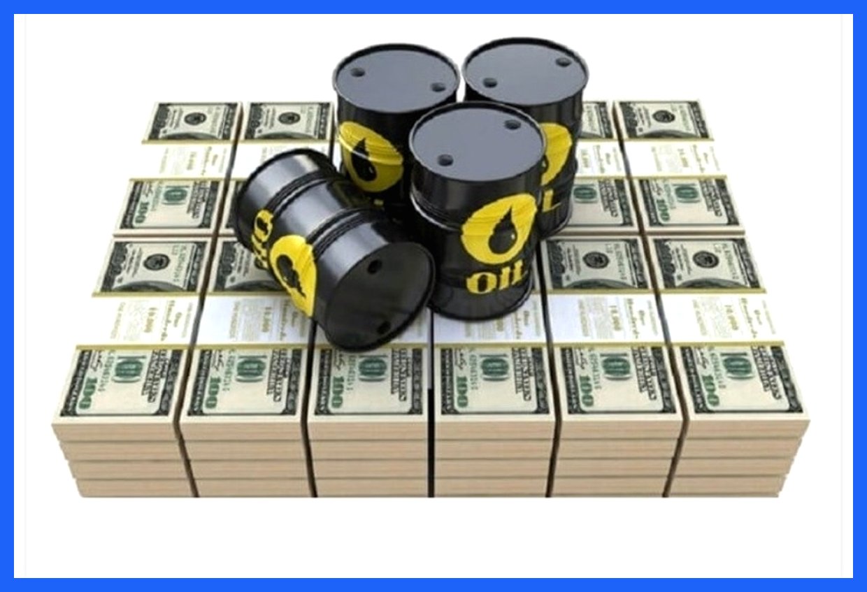 پیش‌بینی کاهش قیمت نفت برنت به ۵۵ دلار تا سال ۲۰۲۶