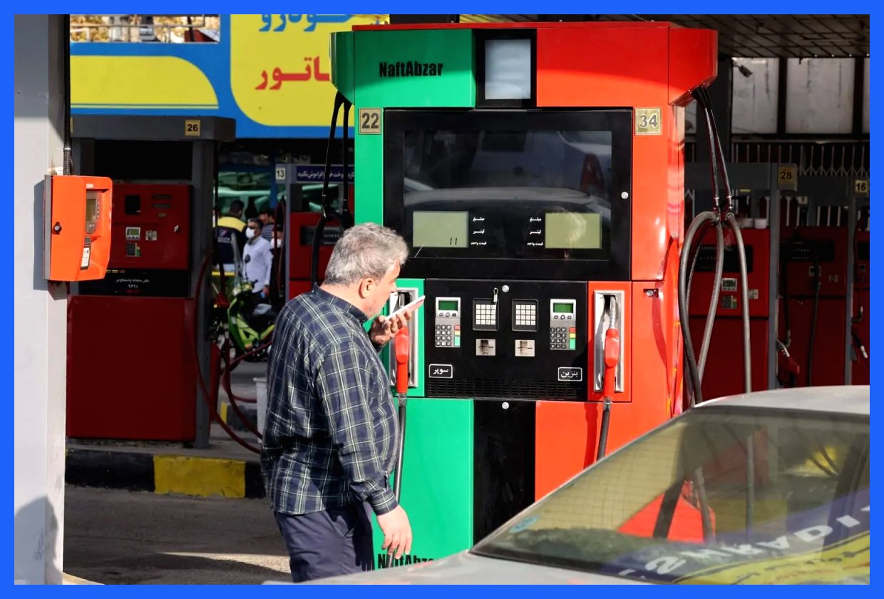 سهمیه بنزین ارزان این خودروها ۴ روز دیگر می‌سوزد!