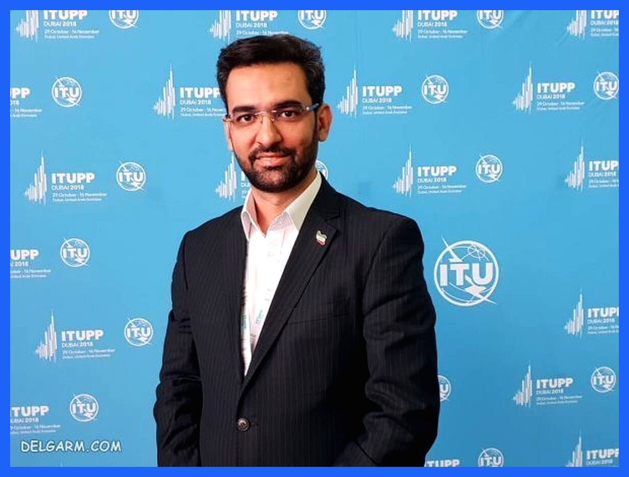 جهرمی: مالک تلگرام به تهران آمد و روحانی مخالف فیلترینگ بود، رئیسی موضعی میانه داشت