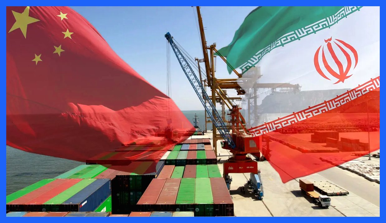 رفیق قدیمی، به عنوان ناجی اقتصاد ایران معرفی شد