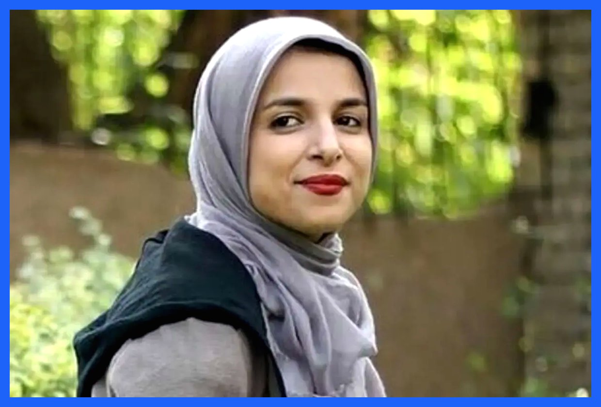 خانم زینب موسوی، اشتباه خود را بپذیرید و قیمه‌ها را از ماست خارج کنید!