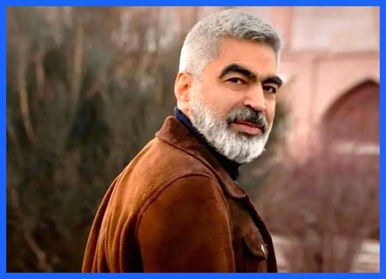 خاطره جذاب سروش صحت از حرفه‌ای‌گری عزت‌الله انتظامی