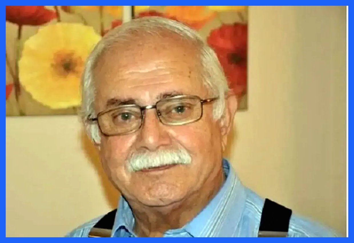 درگذشت ناصر مسعودی؛ خداحافظی با صدای ماندگار گیلان و ایران