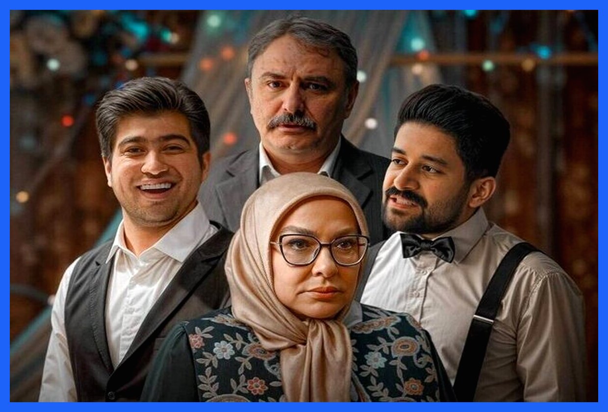 سریال «دستچین» به تلویزیون می‌آید؛ آیا شبیه «پاورچین» و «نقطه چین» مهران مدیری خواهد بود؟