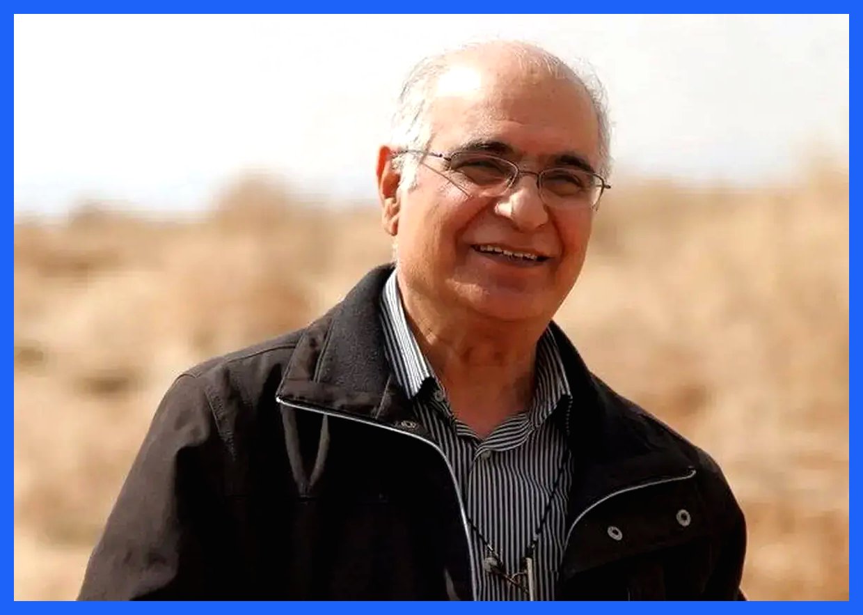 هوشنگ مرادی کرمانی از بیمارستان ترخیص شد