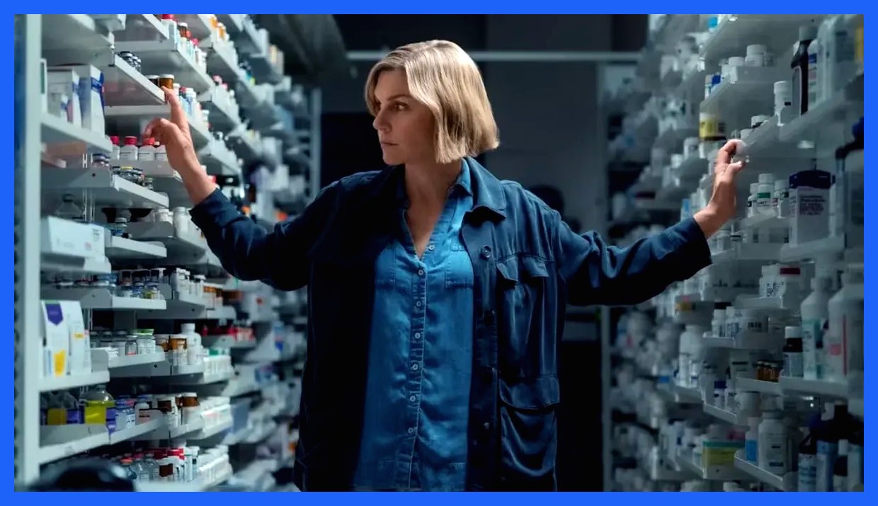 ۱۰ سوال کلیدی که باید درباره سریال «پلوریبوس» پاسخ داده شود