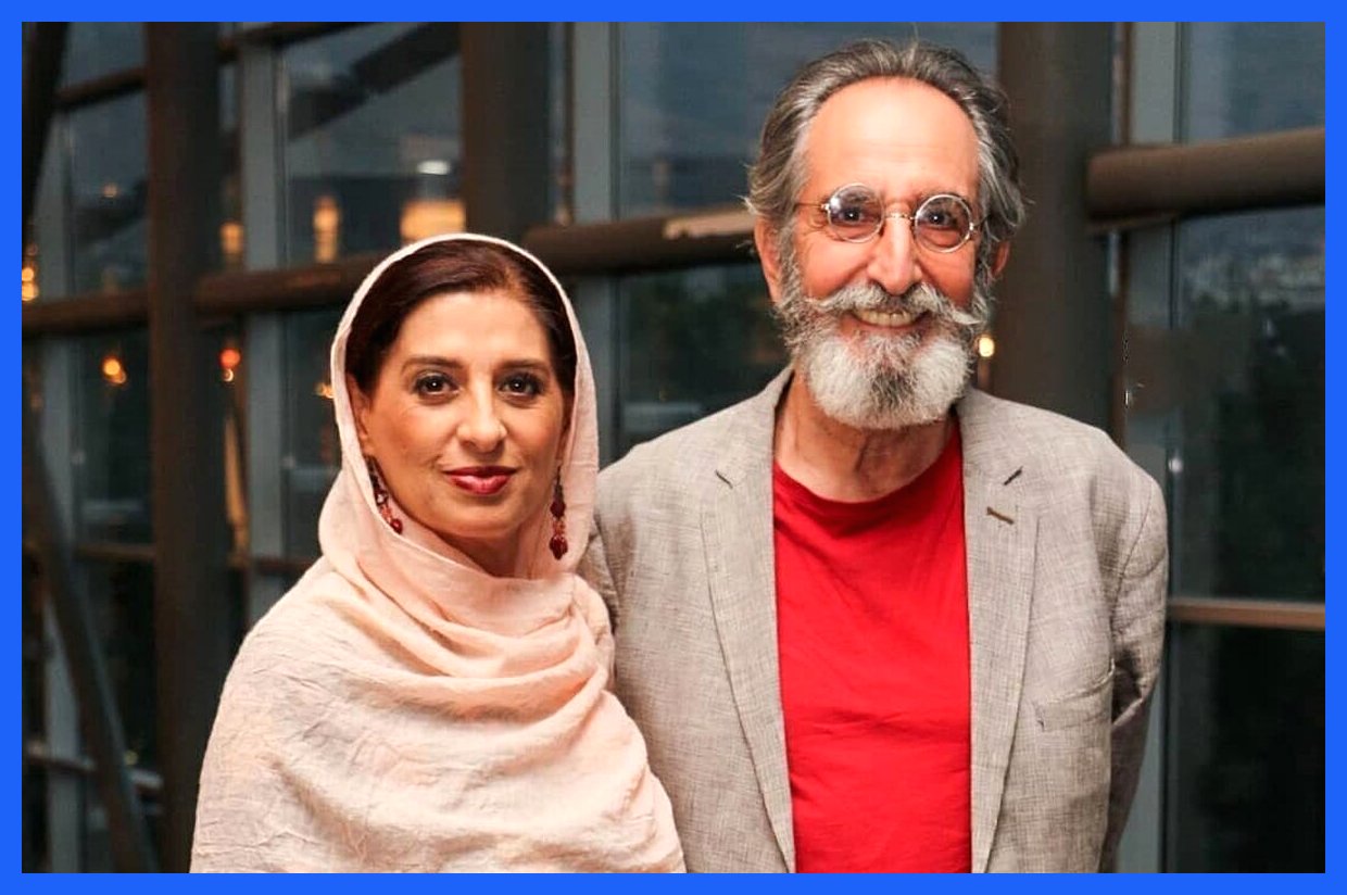 حکایت دزدی‌ فرهاد آئیش در آمریکا(فیلم)