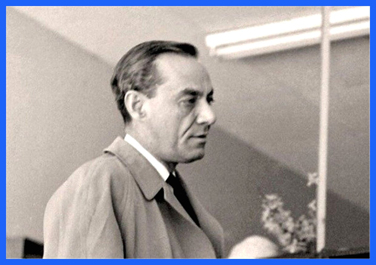 بهار تازه، به برگ خزان چه خواهد کرد؛ شعرخوانی رهی معیری(فیلم)