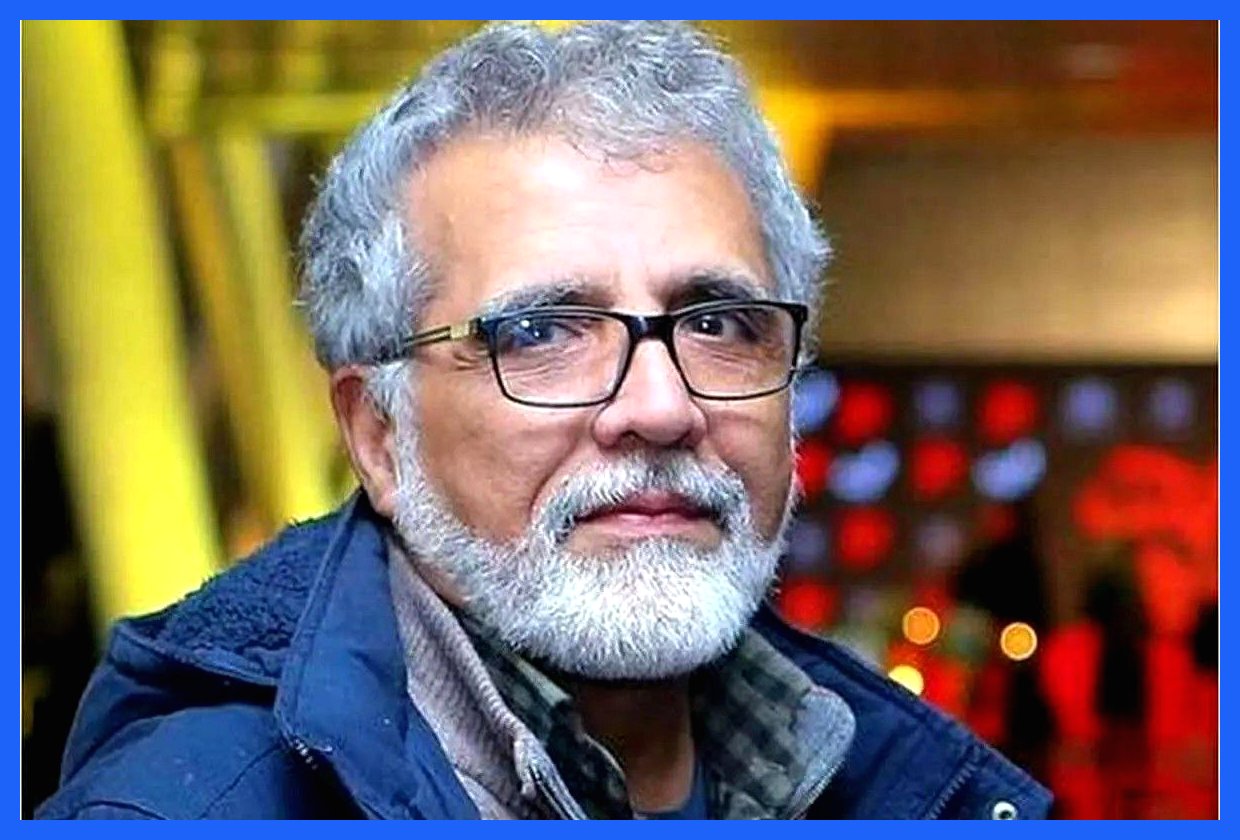 نگرانی بهروز افخمی از رویکرد حرفه‌ای نیکی کریمی در کارنامه‌اش