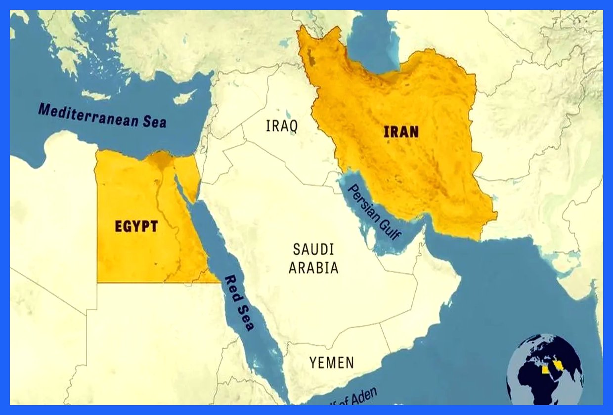 ایران برای سرمایه‌گذاری در این کشور چراغ سبز نشان داد