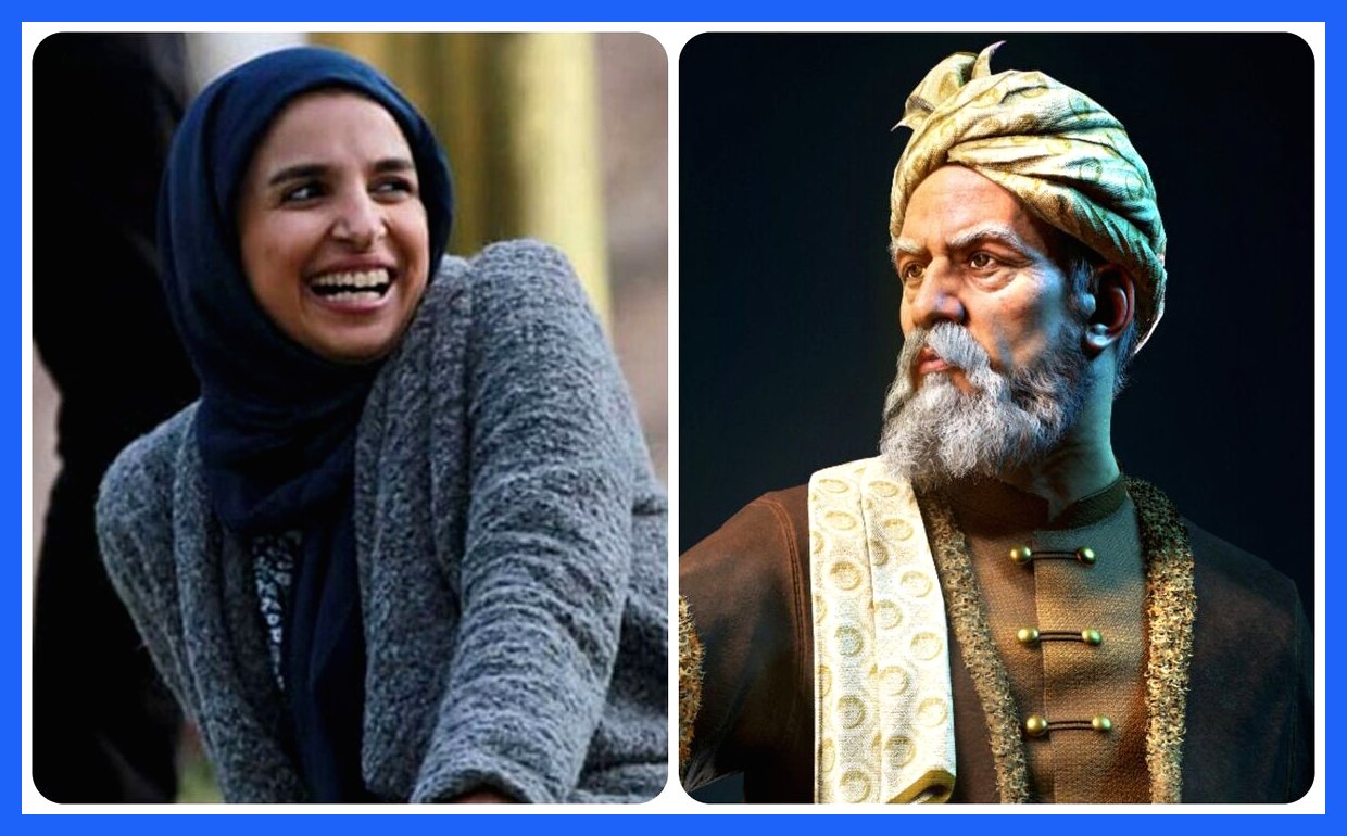 "انتظار عذرخواهی از کسی که نماد فرهنگی کشور را مسخره می‌کند، بی‌معناست"