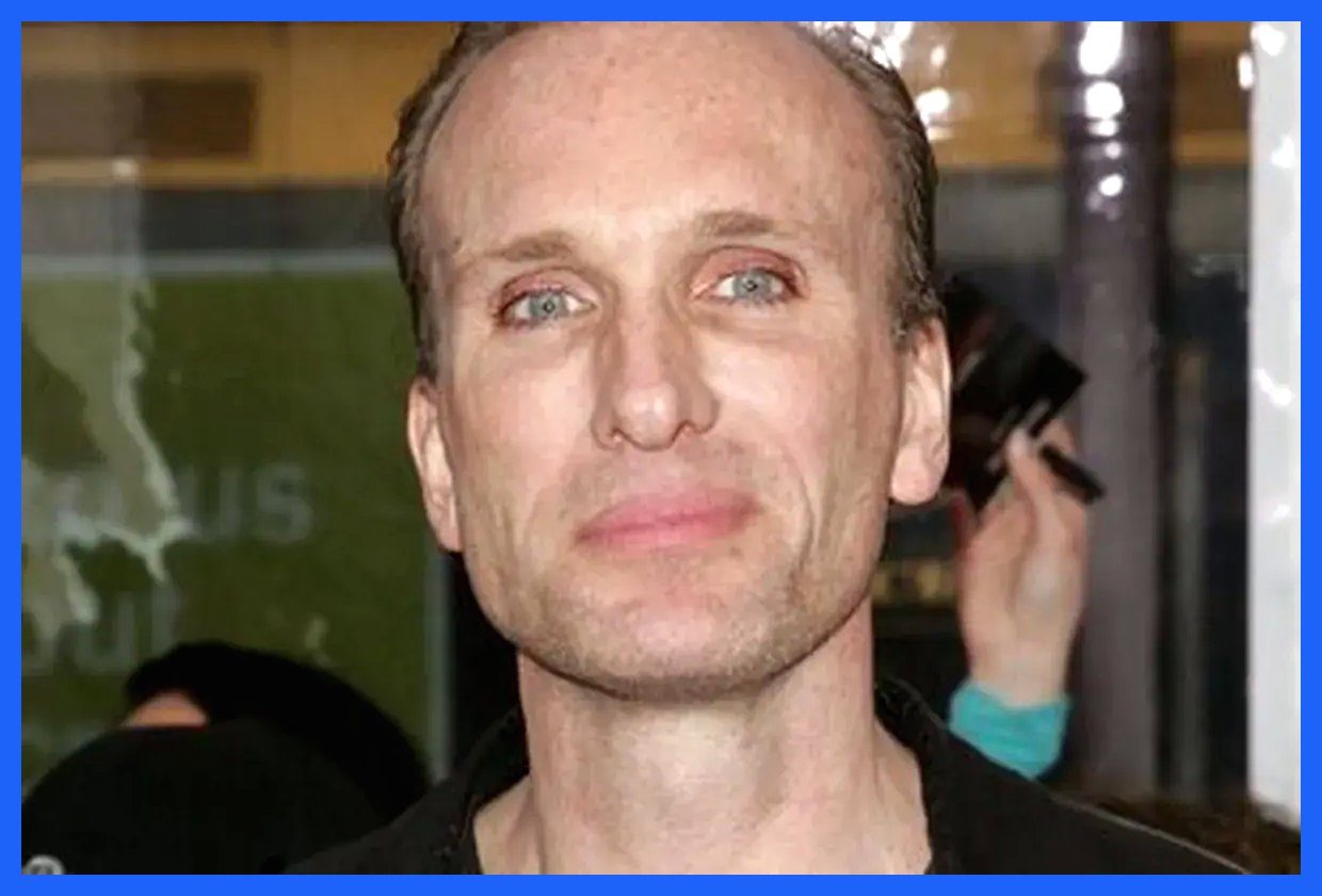 درگذشت ستاره معروف نقش‌های منفی هالیوود