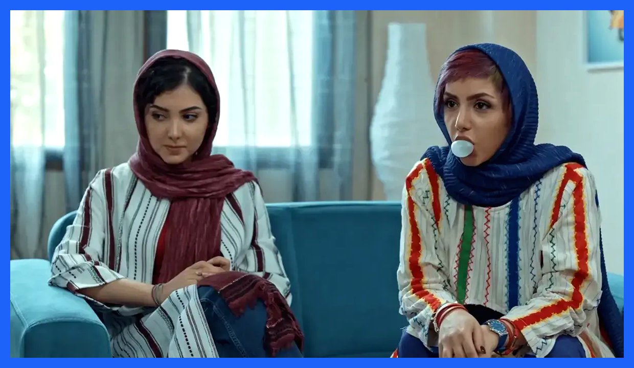 جشن تولد ۲۹ سالگی زیبا کرمعلی در دل جنگل‌های مه‌آلود کوهستان (عکس)