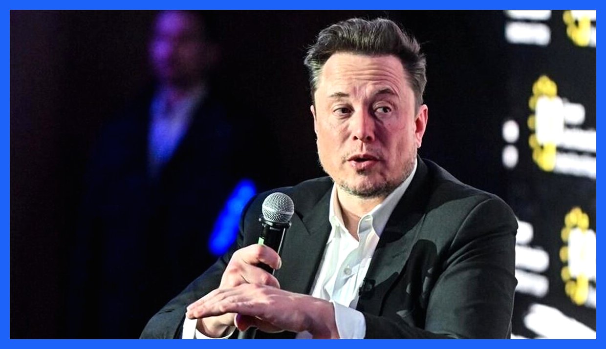 ایلان ماسک: درخواست انحلال اتحادیه اروپا!