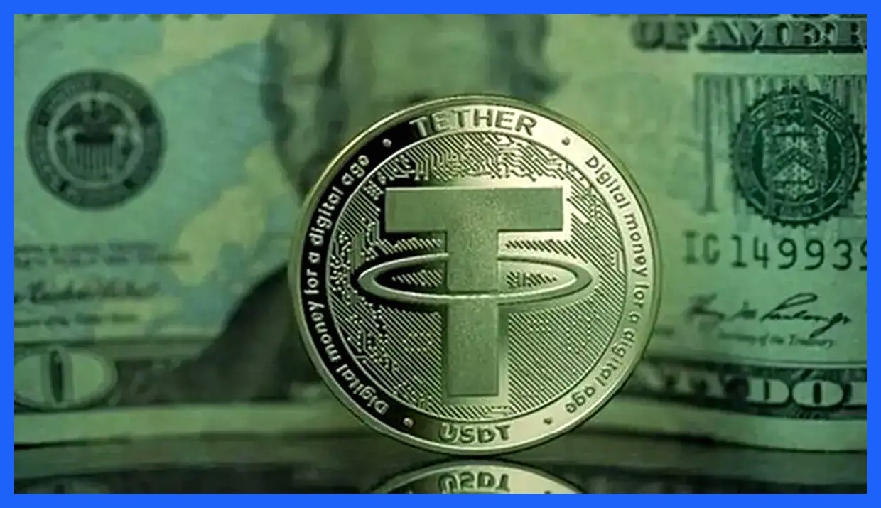 آیا قیمت تتر به شدت کاهش می‌یابد؟