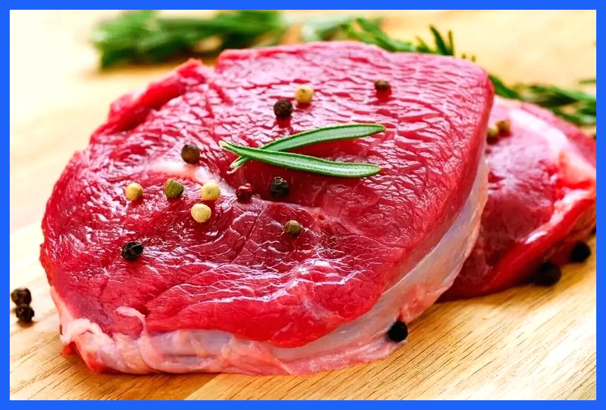 قیمت گوشت قرمز در ۲۴ آذر ۱۴۰۴: ثبات قیمت‌ها برای گوشت گوسفند و گوساله در بازار