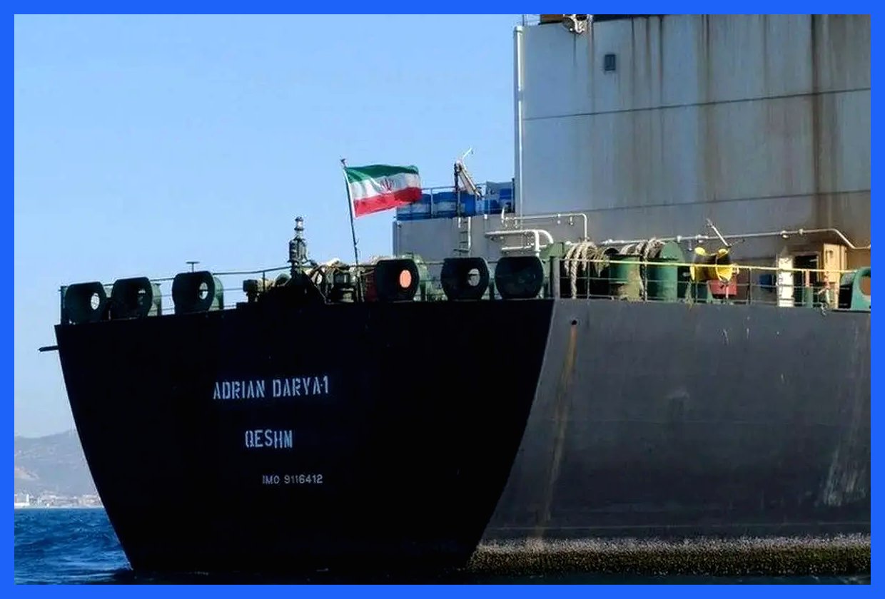 افزایش چشمگیر ۴۶۷ درصدی هزینه کرایه نفتکش‌ها