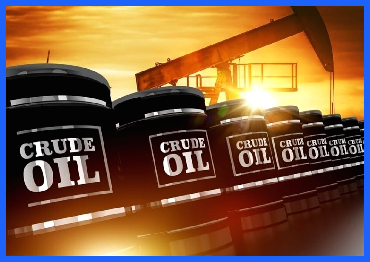 افزایش قیمت جهانی نفت در روز جمعه ۲۱ آذرماه ۱۴۰۴