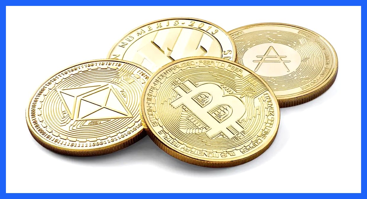 رشد اندک بیت‌کوین و اتریوم در بازار ارزهای دیجیتال